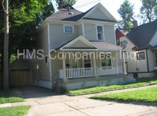 1240 Forbes St, Kalamazoo, MI 49006