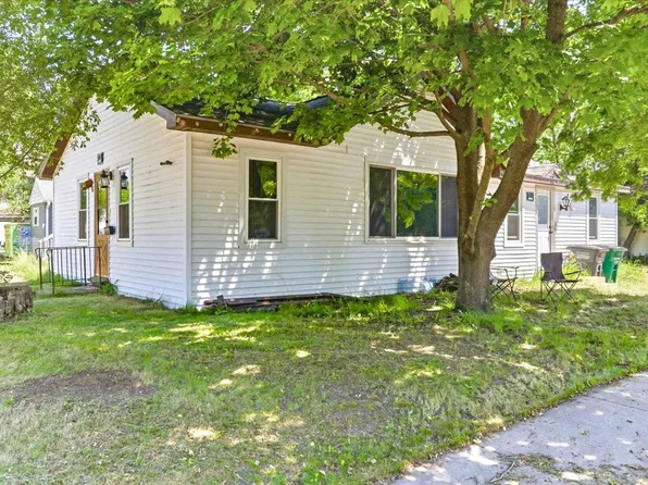 1010 WASHINGTON STREET, Wisconsin Rapids, WI 54494