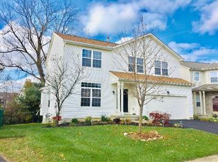 1009 Preble Dr, Blacklick, OH 43004