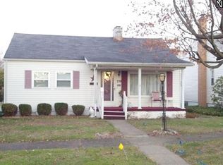 729 Gorley St, Uhrichsville, OH 44683