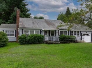 528 River Rd, Lisbon, CT 06351