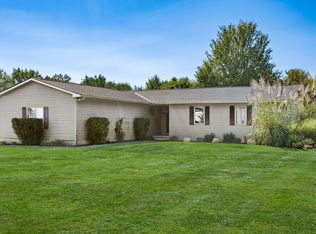 1570 Green Cook Rd, Sunbury, OH 43074