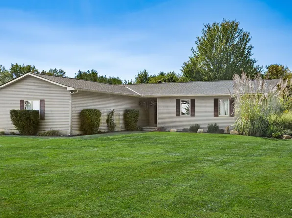 1570 Green Cook Rd, Sunbury, OH 43074