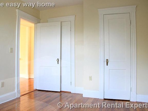 5th image of 6 Agassiz St APT 9