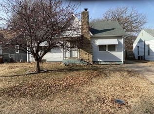 1753 N Hood Ave, Wichita, KS 67203