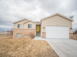 321 N 3707 E, Rigby, ID 83442
