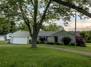 12200 Diagonal Rd, Lagrange, OH 44050