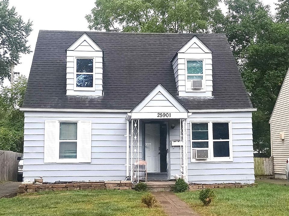 1st image of 25901 Hanover St