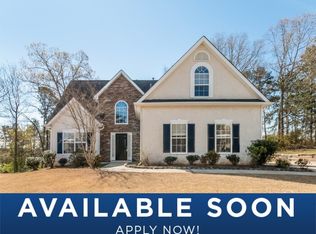815 Rosewood Cir, Jonesboro, GA 30238
