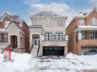 12 Torraville St, Brampton, ON L6R 0Y5