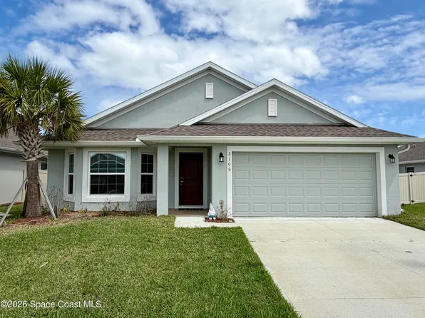 2106 Kylar Dr NW, Palm Bay, FL 32907