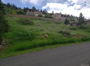 6726 Old Ranch Trl, Littleton, CO 80125