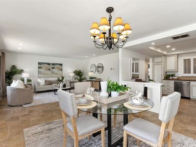 4025 Calle Sonora Este Unit 1C, Laguna Woods, CA, 92637