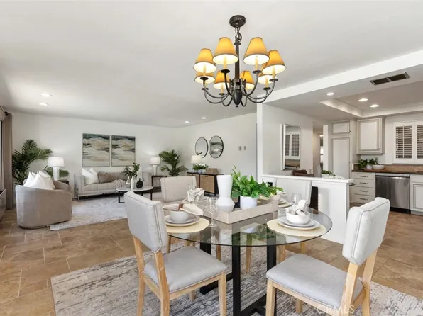 4025 Calle Sonora Este Unit 1C, Laguna Woods, CA 92637