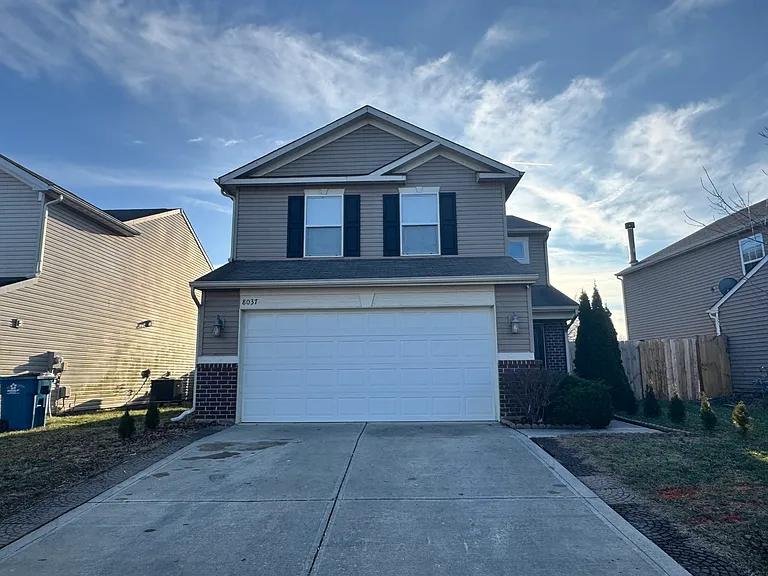 8037 Whistlewood Dr — Photo 1