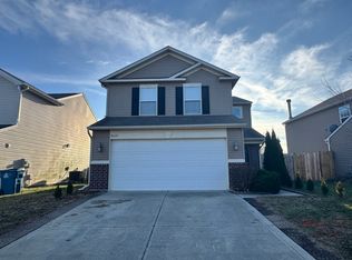 8037 Whistlewood Dr, Indianapolis, IN 46239