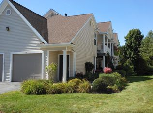 107 Cabin Dr, Gansevoort, NY 12831