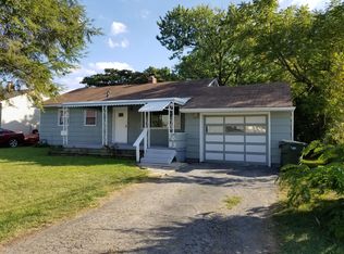 1083 E Woodrow Ave, Columbus, OH 43207