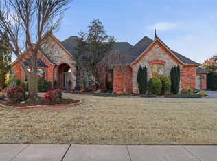 3101 Meriweather Rd, Edmond, OK 73034