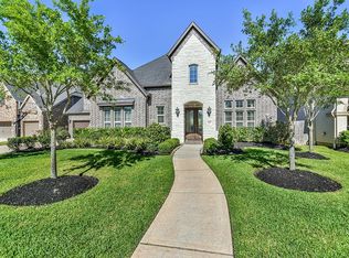 2011 Draycutt Dr, Katy, TX 77494
