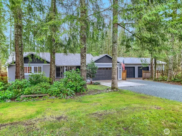 42806 169th Street SE, Gold Bar, WA 98251