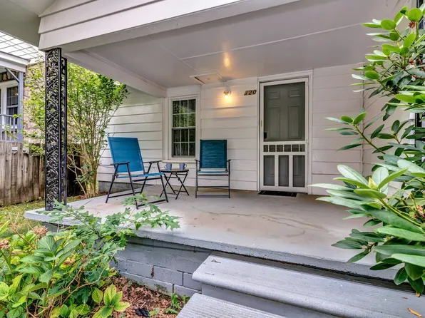 120 Fountain Way, Swannanoa, NC 28778