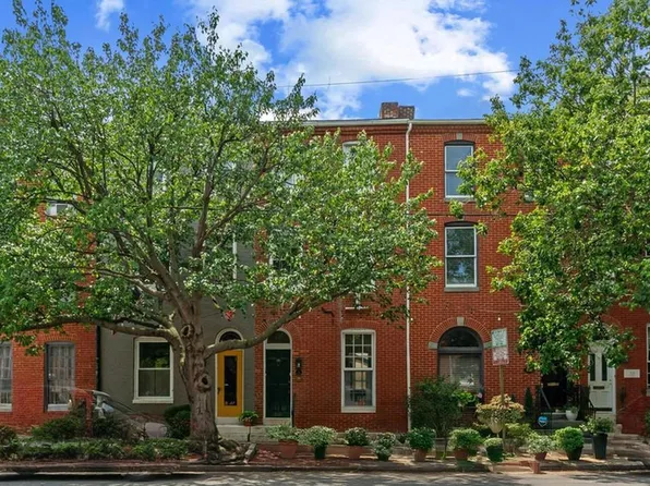 832 William St, Baltimore, MD 21230