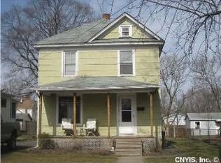4 Silver Ave, Auburn, NY 13021