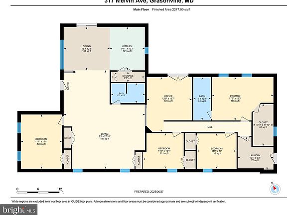 4th image of 317 Melvin Ave