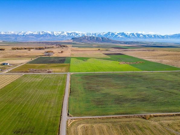 9398 S 8600 W, Clarkston, UT 84305