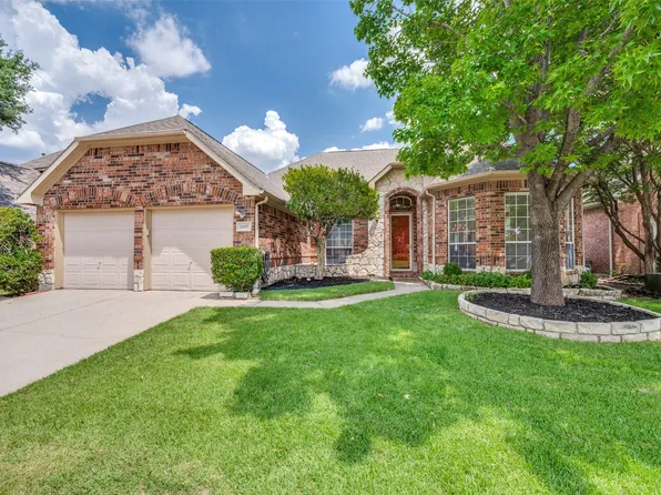 1605 Cross Point Rd, McKinney, TX 75070