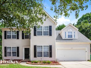12005 Regent Ridge Ln, Charlotte, NC 28278