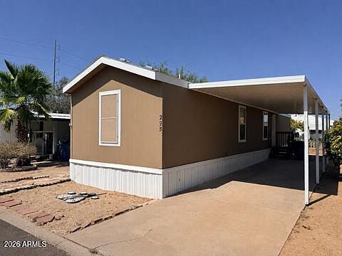 2nd image of 2650 W UNION HILLS Drive #295