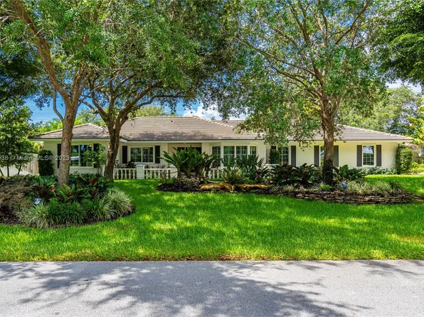7330 SW 146th Ter, Palmetto Bay, FL 33158
