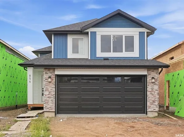 856 Nightingale ROAD, Saskatoon, SK S7L 7R5