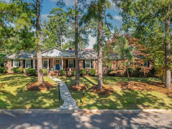 335 Oberlin Ct, Fayetteville, NC 28303
