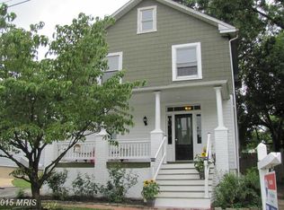 307 3rd Ave, Halethorpe, MD