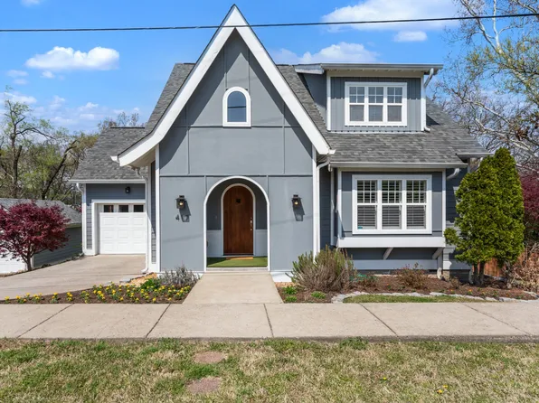 417 Patina Cir, Nashville, TN 37209