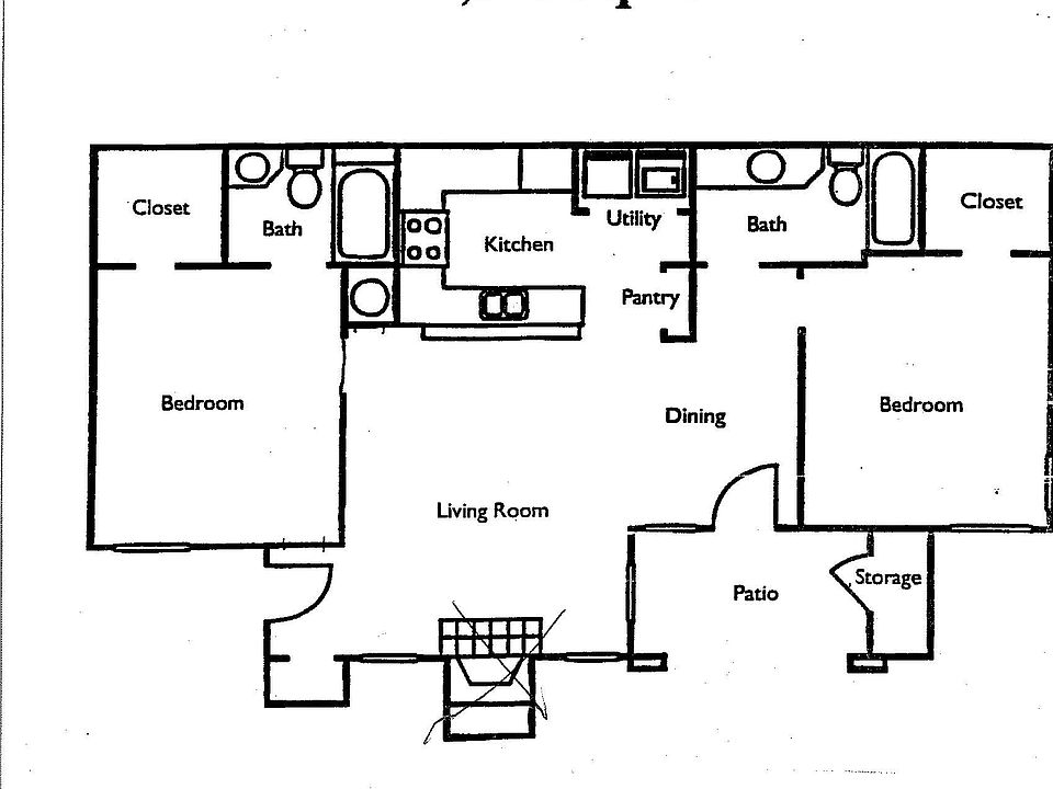 2nd image of 372 Pascoe Blvd APT 22