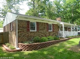 12792 Leman Ln, Waldorf, MD 20601