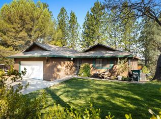 22576 Sunset Ridge Dr, Auburn, CA 95602