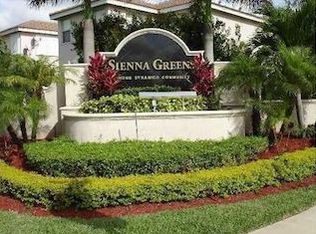 6855 NW 38th Dr, Lauderhill, FL 33319
