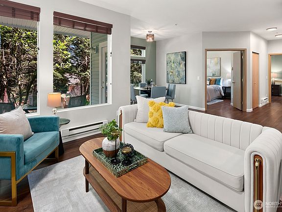 4th image of 22022 42nd Avenue S #101