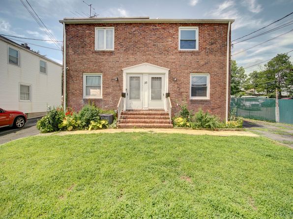 35 Newark Way #B
