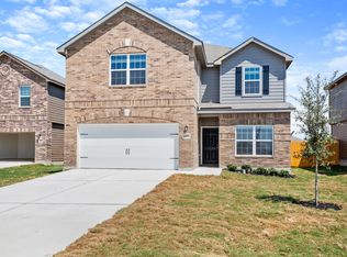 14401 Prairie Sod Ln, Elgin, TX 78621