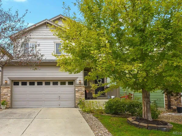 4869 S Picadilly Court, Aurora, CO 80015