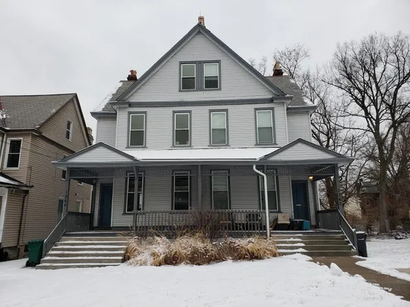 1360 Burdett Ave, Cincinnati, OH 45206