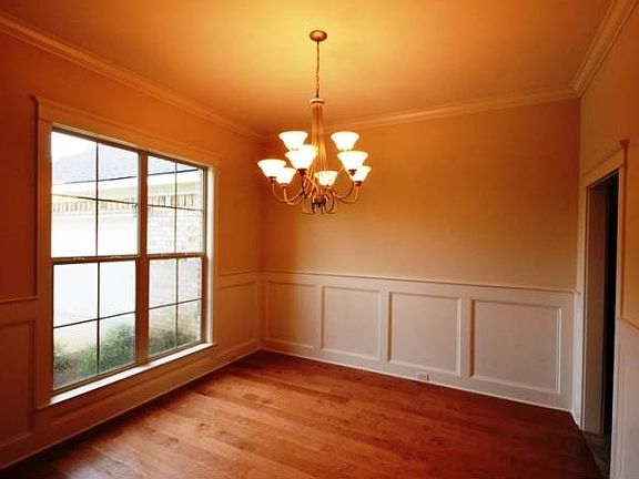 Beautiful Formal Dining R