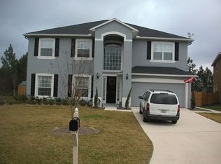 1308 Hawks Crest Dr, Middleburg, FL 32068