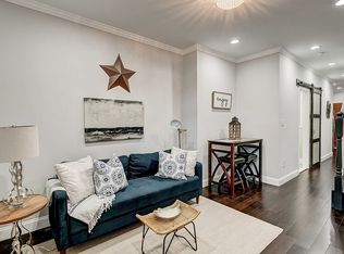 526 N Patterson Park Ave, Baltimore, MD 21205